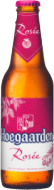 Hoegaarden Rose flesje van 30cl